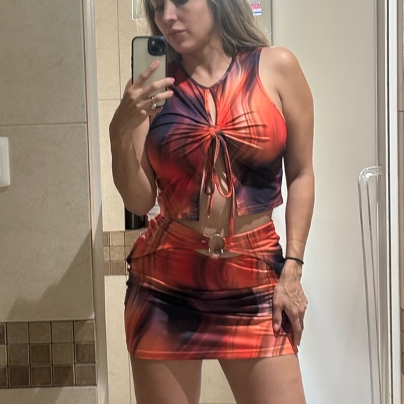 2 piece outfit - Picture 1 of 4